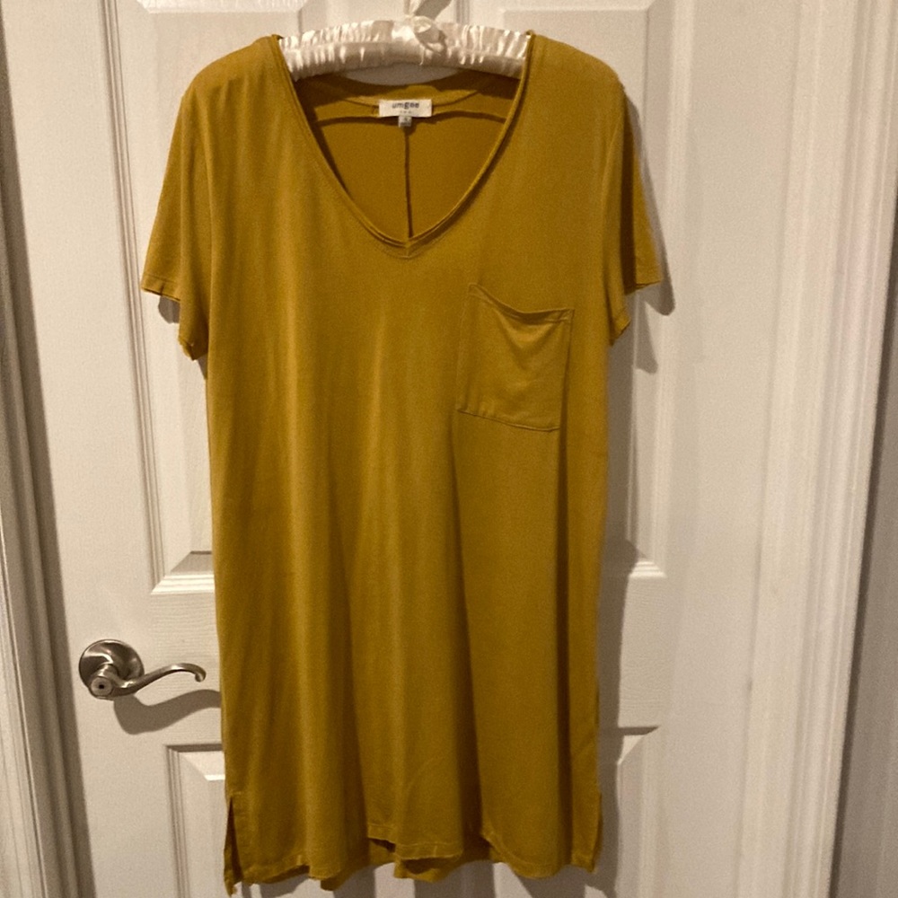 Umgee dress